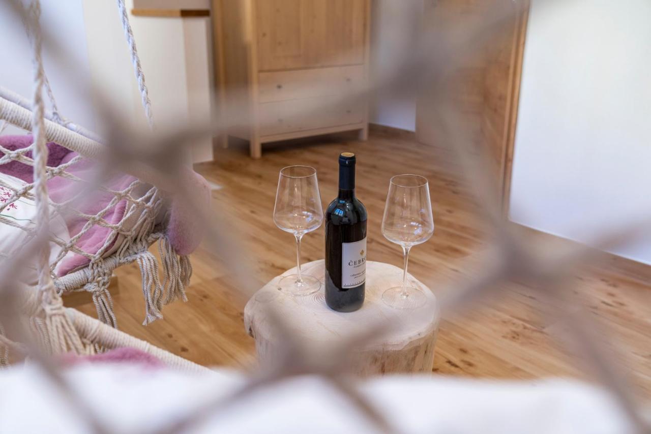 Holiday House Zupanc Bohinj Ngoại thất bức ảnh